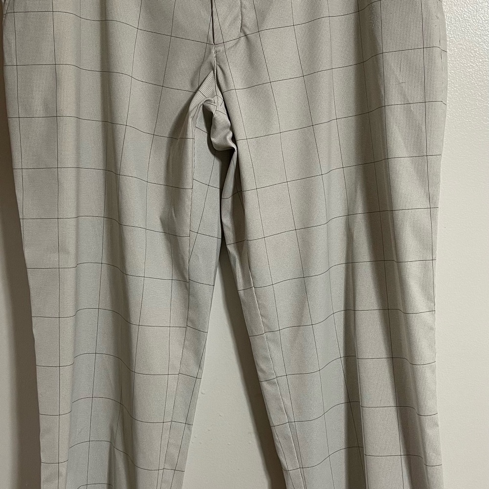 Nike Dry Fit men’s golf pants,size 38x30